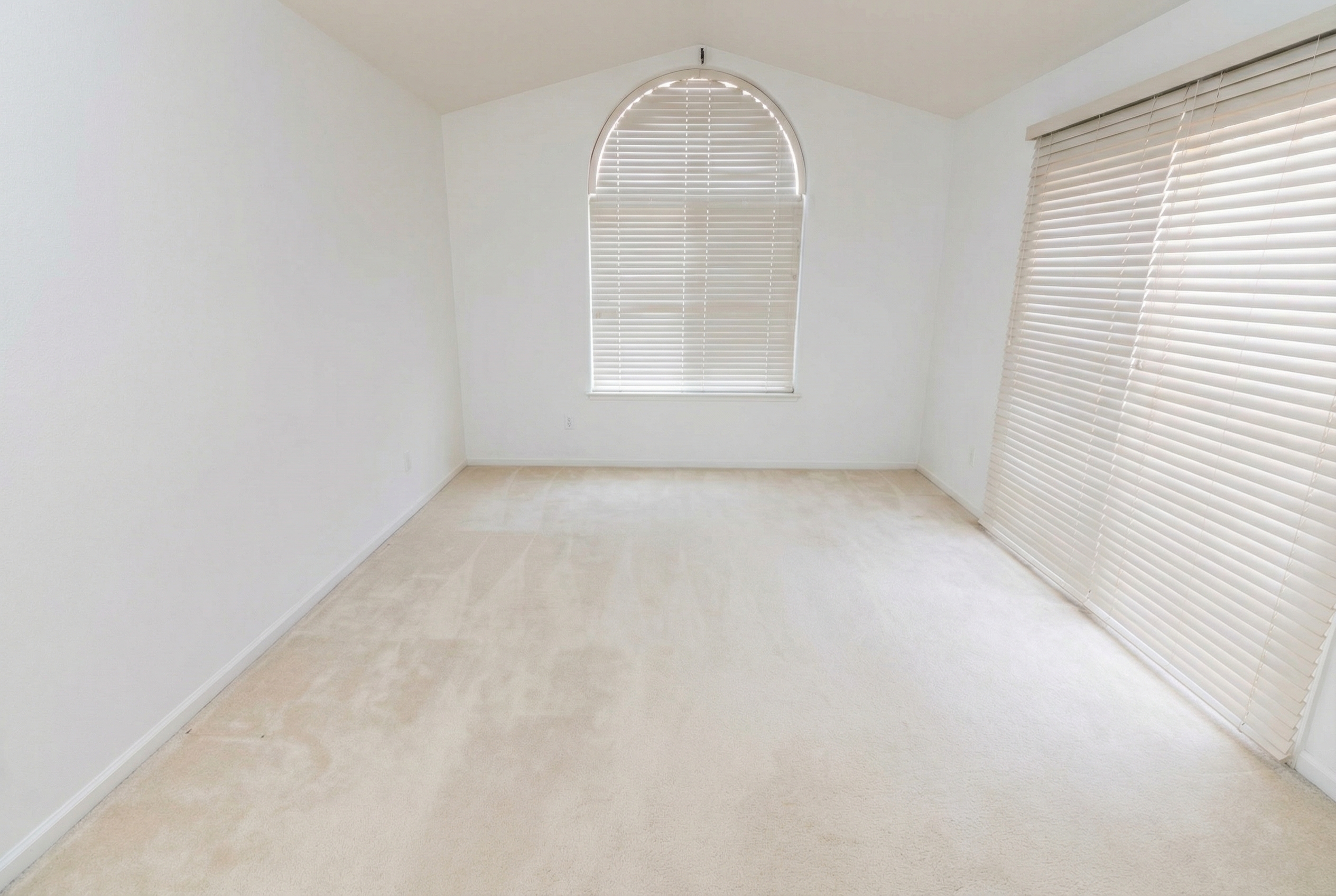 Occupied units After